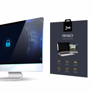 3mk Privacy 2-way (без клея) (до 17") — защита экрана компьютера для Arzopa Z1RC 16"
