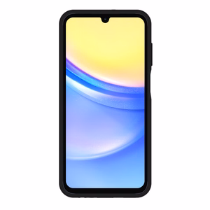 Case-Mate Tough dėklas, skirtas Samsung Galaxy A15 5G, juodas
