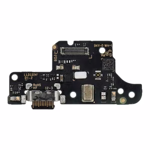 Įkrovimo plokštė MOTOROLA G31 OEM (greitas įkrovimas)