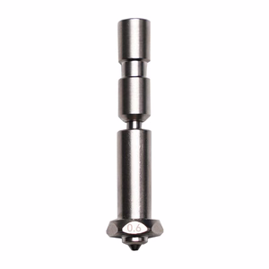 Anycubic quick-change hotend with a 0.6 mm nozzle for the Kobra 3 Max