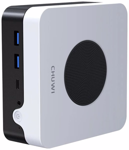 PC Chuwi Larkbox-X-P-K1 i3-1220P 8GB SSD256 BT W11Pro