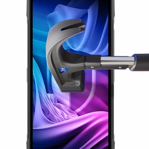 Doogee Blade GT - 3mk Silky Matt Pro