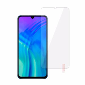 Закалённое стекло Gold для Huawei Honor 20 Lite