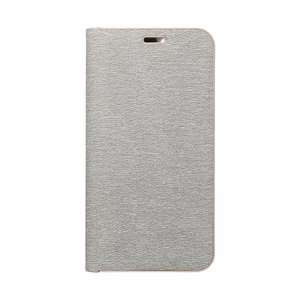 Flip case for Xiaomi Redmi NOTE 15 5G Luna Book Gold silver