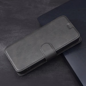 Smart Light case for Motorola Moto E14 / G04 / G24 black