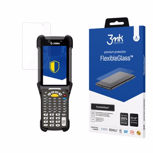 3mk FlexibleGlass™ hibridinis stiklas Zebra MC930B / MC9300