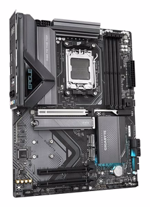 GIGABYTE X870 EAGLE WIFI7 AM5 ATX pagrindinė plokštė