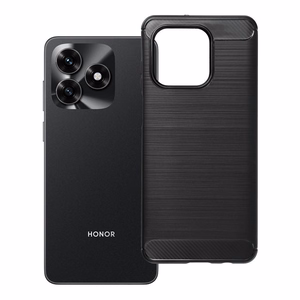Чехол Honor X5c Plus Carbon 2.0 черный