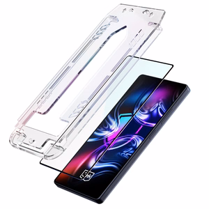 3mk Hardglass Max grūdintas stiklas Google Pixel 10 / 10 Pro