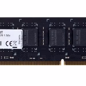 G.Skill 8GB DDR3-1600MHz atminties modulis