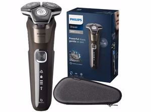 Электробритва Philips Series 5000 S5886/30 для сухого и влажного бритья