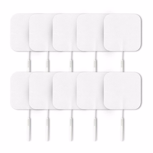 Medivon Electro Pads daugkartiniai TENS/EMS elektrodai, 10 vnt.