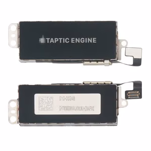 Flex skirtas iPhone XR Taptic Engine (vibratorius) naudotas originalus