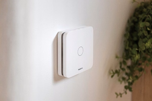 Netatmo NCO – smart carbon-monoxide alarm