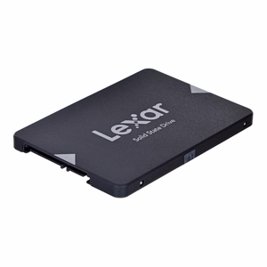 Lexar NS100 LNS100-1TRB – SATA III SSD 1 ТБ, 2.5 дюйма, чтение до 550 МБ/с