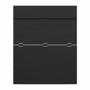ZEUSLAP Z18W dvigubas 18" nešiojamas monitorius