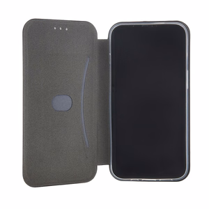 Чехол Book Elegance Samsung A366 A36 5G чёрный