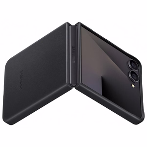 Samsung Kindsuit чехол Samsung Galaxy Z Flip7 - черный