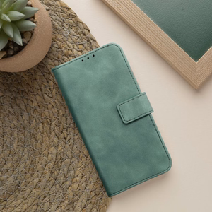 Flip case for Xiaomi Redmi NOTE 11 / 11S Tender Book green