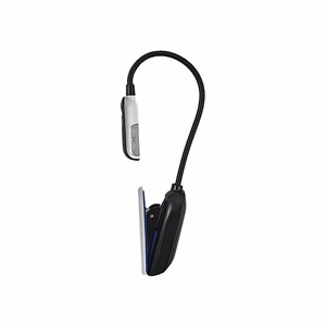 VARTA LED Knygos šviesa baterijai CR2032 16618 + 2 x baterija CR2032