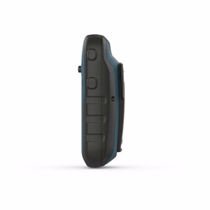 Garmin eTrex 22x navigatorius Rankinis 5,59 cm (2.2") TFT 141,7 g Juoda, Pilka
