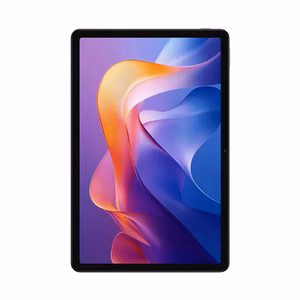 Xiaomi Redmi Pad 2 4G 11 " Grafitinė pilka IPS LCD 1600 x 2560 pikselių Mediatek Helio G100 Ultra 4 GB 128 GB 4G Wi-Fi Priekinė kamera 5 MP Galinė kamera 8 MP Bluetooth 5.3 Android 15