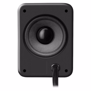 Defender V12 speaker Black 11W USB