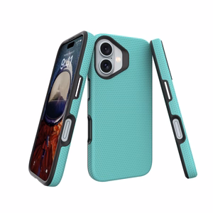 Dėklas Perfectionists Triangle Mag Case Apple iPhone 11 žalias