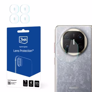 3mk Lens Protection kameros objektyvo stiklas Huawei Mate X6