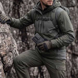 Комплект чехлов Tech-Protect Kevlar Cam+, 2 шт. для Samsung Galaxy A27, чёрный