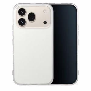 Plonas dėklas 1 mm Honor 600 / 600 Pro skaidrus