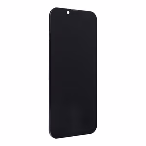 LCD ekranas iPhone 14 su jutikliu juodas (HD+ Incell) IC Transferable