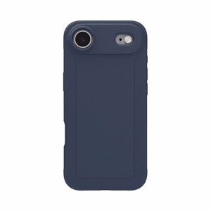 ZAGG dėklas LUXE SNAP suderinamas su MagSafe IPHONE 17 Air tamsiai mėlynas