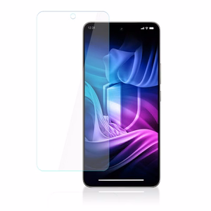 3mk Silky Matt Pro — защита экрана телефона для Vivo Y300 Pro