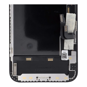 NCC LCD ekranas IPHONE 12 / 12 Pro Minkštas OLED (IC transplantacijai palaikymas)