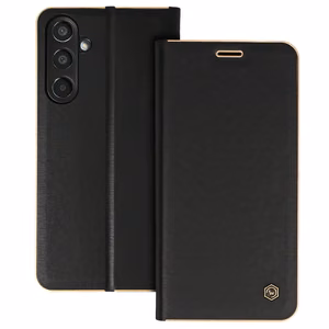 Wonder Frame Case for Samsung Galaxy M35 5G black