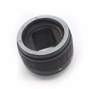 HELICOID žiedai Canon AF2