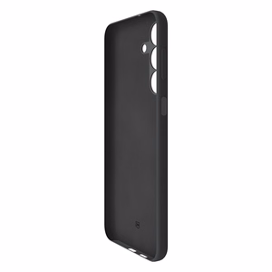 3mk silikoninis dėklas telefonui Samsung Galaxy A15 5G - juodas