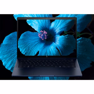 HP EliteBook X Flip G1i Next Gen AI PC Copilot+ PC Intel Core Ultra 7 258V 2-in-1 Nešiojamas kompiuteris 35.6 cm (14") 2.5K Jutiklinis ekranas 32 GB LPDDR5x SDRAM 512 GB SSD Wi-Fi 7 (802.11be) Windows 11 Pro Blue