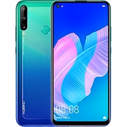 P40 Lite E