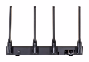 MIKROTIK RB4011iGS+5HacQ2HnD-IN Wi-Fi 5 (802.11ac) Data speed 1733 Mbit/s Ethernet LAN Yes RB4011IGS+5HACQ2HND-IN (Wireless Router)