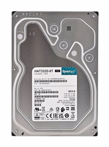 SYNOLOGY HAT3320-8T 3.5 SATA жёсткий диск для NAS