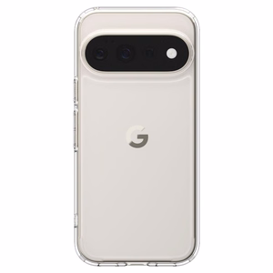 Spigen Ultra Hybrid Case for Google Pixel 11 Pro - Transparent