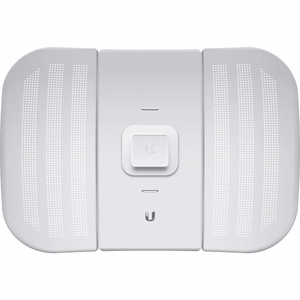 Ubiquiti LBE-M5-23 tiltelis / kartotuvas 1x1 SISO 100 Mbit/ai Balta