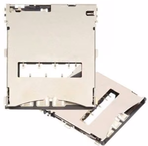 SIM kortelės kontaktas Sony L36h/C6603/Xperia Z originalus