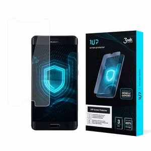 3mk 1UP — защита экрана телефона для Huawei Mate 9 Pro