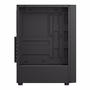 Darkflash A290 kompiuterio korpusas (juodas)