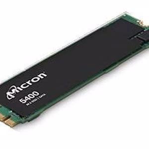 Micron 5400 Pro 960GB M.2 SATA SSD diskas