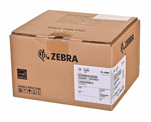 Zebra ZD421D etikečių spausdintuvas Tiesioginis terminis 300 x 300 DPI 102 mm/sec Vielinis ir Bevielis Ethernet LAN jungtis Bluetooth