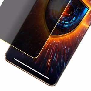 3mk Silky Matt Privacy — приватный фильтр для экрана для Oppo Reno 10 Pro+